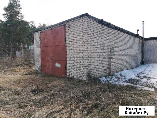 Гараж, > 30 кв.м. Иваново - изображение 1