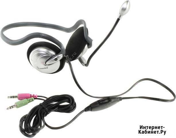 Гарнитура SmartBuy EZ-talk professional Нижний Новгород - изображение 1
