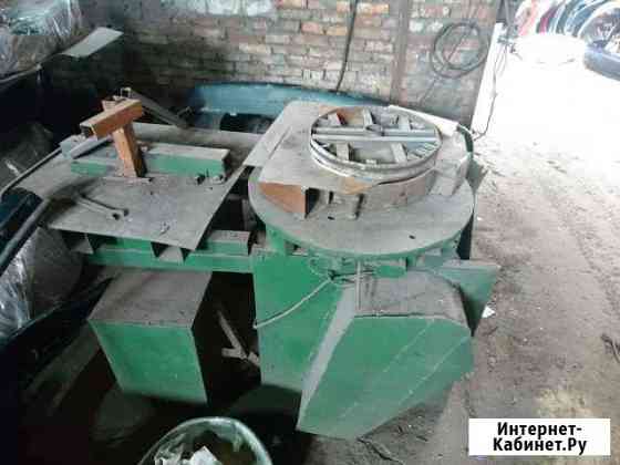 Станок трубогиб Воронеж