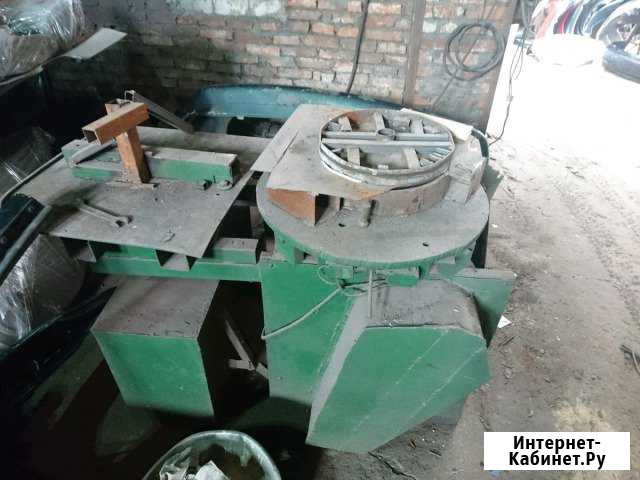 Станок трубогиб Воронеж - изображение 1