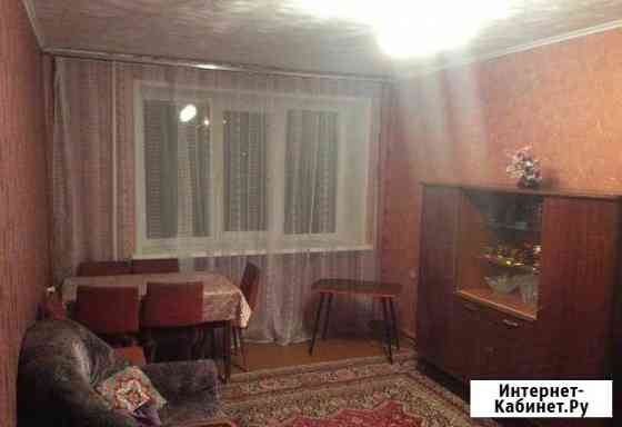 2-к квартира, 49 кв.м., 3/5 эт. Дзержинск