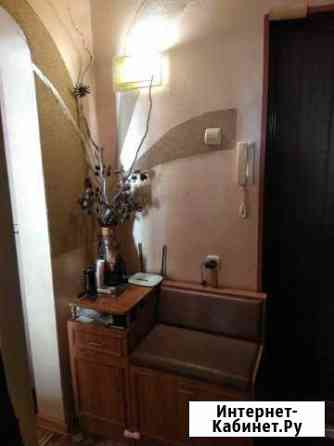 1-к квартира, 51.5 кв.м., 2/9 эт. Астрахань