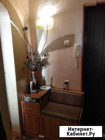 1-к квартира, 51.5 кв.м., 2/9 эт. Астрахань - изображение 1