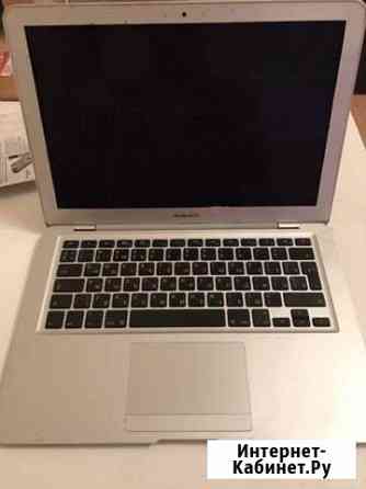 MacBook Air 13 Обнинск