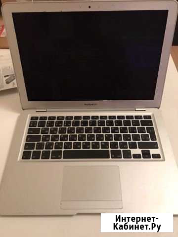 MacBook Air 13 Обнинск - изображение 1