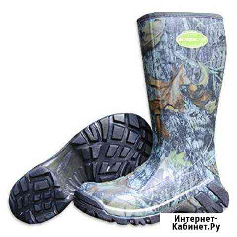 Сапоги Superlite Челябинск