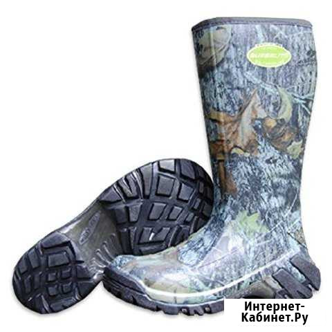 Сапоги Superlite Челябинск - изображение 1