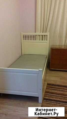 Комната 30 кв.м. в 3-к, 4/4 эт. Мосрентген - изображение 1