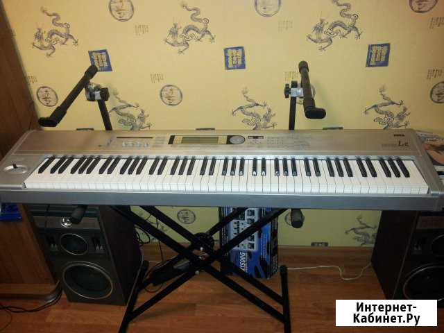 Korg Triton Le88 Краснознаменск - изображение 1
