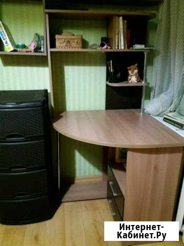 Стол компютерный Сыктывкар - изображение 1