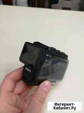 Экшн-камера sony HDR-AS50 (спт) Волжский Волгоградской области