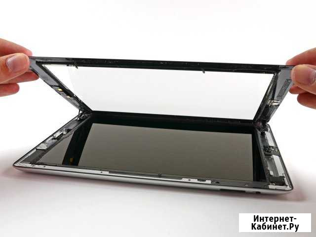 Дисплей iPad Старый Оскол - изображение 1