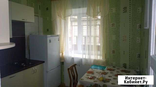 2-к квартира, 42.5 кв.м., 2/5 эт. Североморск - изображение 1