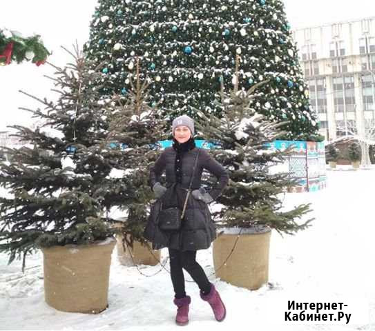 Пуховик Odri Смоленск - изображение 1