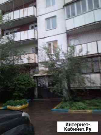 1-к квартира, 35 кв.м., 3/5 эт. Улан-Удэ