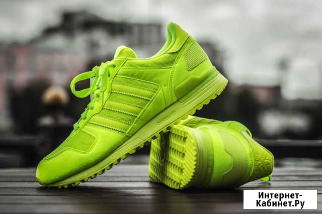Кроссовки adidas ZX 700 Рязань - изображение 1