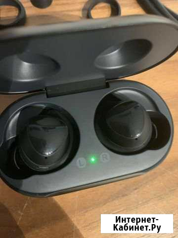 SAMSUNG Galaxy Buds Антиповка - изображение 1