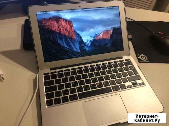 MacBook Air 13 2010 4gb Сергиев Посад - изображение 1