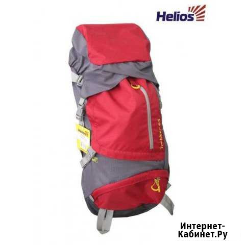 Рюкзак Trekker 65 (TB725-65L) Helios Барнаул - изображение 1
