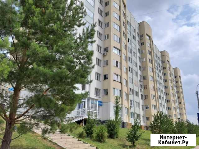 3-к квартира, 78 кв.м., 9/10 эт. Уфа - изображение 1
