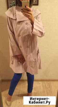 Тренч Екатеринбург