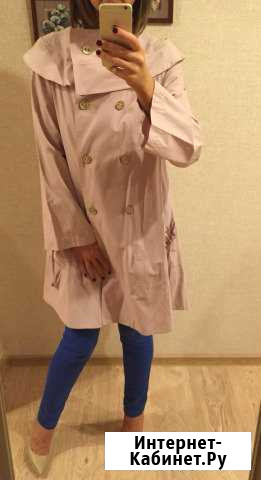 Тренч Екатеринбург - изображение 1
