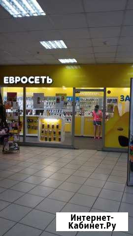 Торговое помещение, 7 кв.м. Развилка - изображение 1
