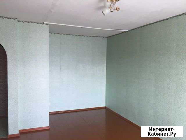 1-к квартира, 31 кв.м., 3/5 эт. Ирбит - изображение 1