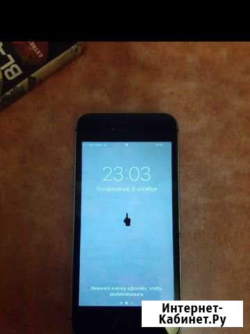 iPhone Se Майкоп - изображение 1