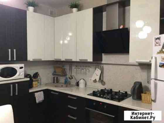 2-к квартира, 56 кв.м., 7/9 эт. Усинск