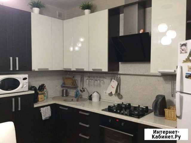 2-к квартира, 56 кв.м., 7/9 эт. Усинск - изображение 1