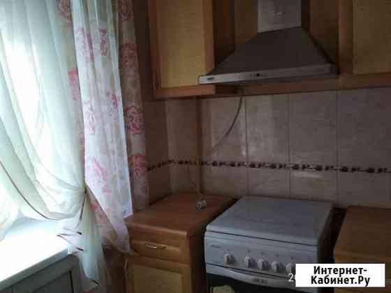 2-к квартира, 43 кв.м., 1/2 эт. Соликамск