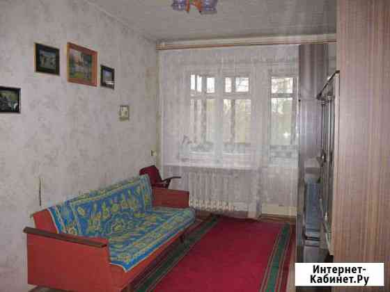 1-к квартира, 30 кв.м., 5/5 эт. Жуковский