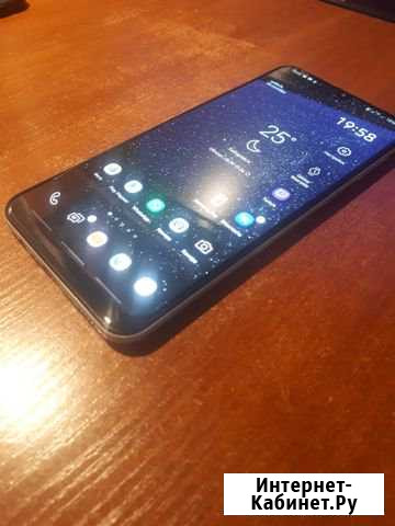 SAMSUNG A30 (2019) Белый Биробиджан - изображение 1