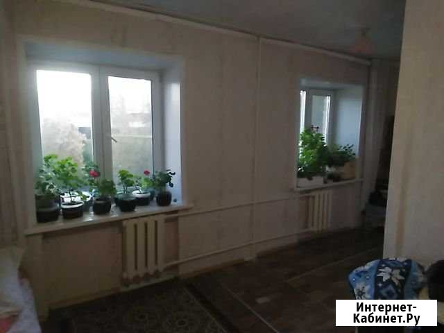 Комната 25 кв.м. в 1-к, 4/5 эт. Новосибирск - изображение 1