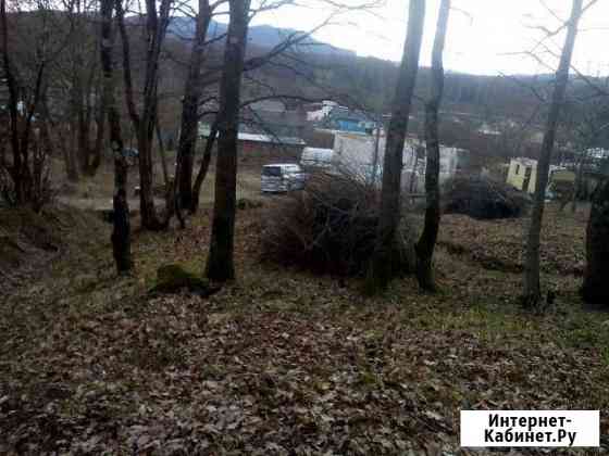 Участок 6 сот. (ИЖС) Горячий Ключ
