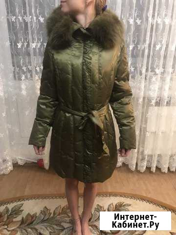 Пуховик Красноярск - изображение 1