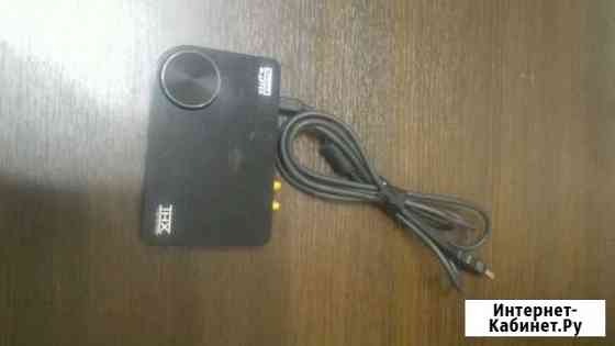 Hi Fi звук 5.1 Краснодар