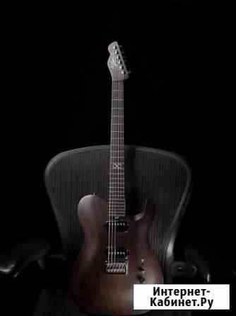 Электрогитара Chapman ML-3 Modern Московский