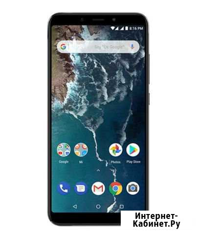 Mi A2 Горнозаводск - изображение 1