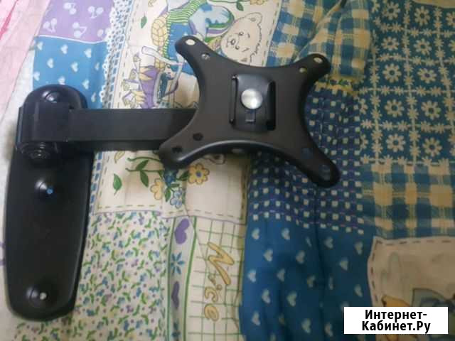 Кронштейн для монитора Петропавловск-Камчатский - изображение 1