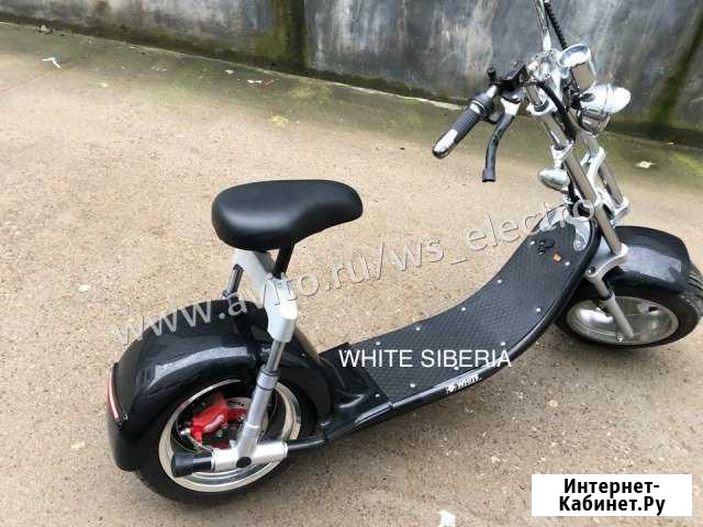 WS Citcoco HD 2000W Сочи - изображение 1