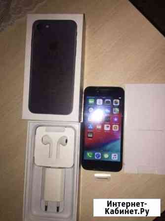 iPhone 7 Ивантеевка