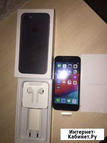 iPhone 7 Ивантеевка - изображение 1