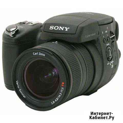 Фотоаппарат Sony Cyber-shot DSC-R1 Архангельск
