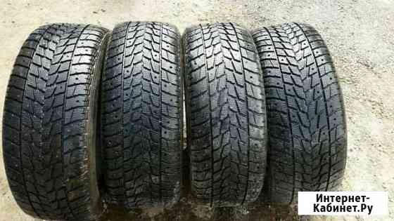 Шины (зимние) Toyo 255/55/18 (109T) Подольск