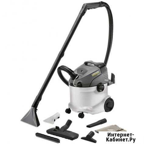 Пылесос Karcher Стерлитамак - изображение 1