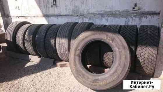 Шины 315/70/22.5 Бийск