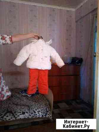 Комбинезон на девочку Чита