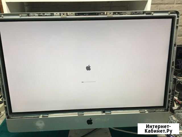 Матрица iMac 27 2011 Реутов - изображение 1